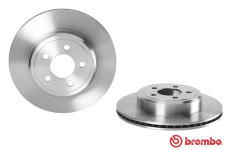Brzdový kotouč BREMBO 09.A405.10