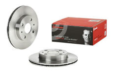 Brzdový kotúč BREMBO 09.A421.10