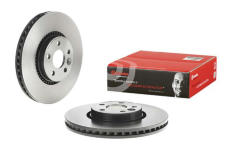 Brzdový kotúč BREMBO 09.A426.21