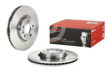 Brzdový kotúč BREMBO 09.A427.10