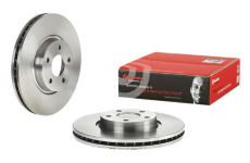 Brzdový kotúč BREMBO 09.A427.20