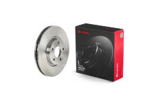 Brzdový kotúč BREMBO 09.A427.20