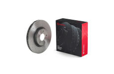 Brzdový kotúč BREMBO 09.A427.2X
