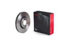 Brzdový kotúč BREMBO 09.A430.1X
