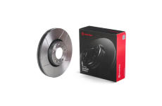 Brzdový kotúč BREMBO 09.A430.75