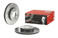 Brzdový kotúč BREMBO 09.A445.11