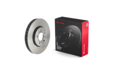 Brzdový kotúč BREMBO 09.A447.11