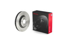 Brzdový kotúč BREMBO 09.A448.11