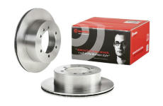 Brzdový kotouč BREMBO 09.A451.10