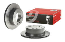 Brzdový kotouč BREMBO 09.A453.21
