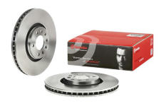 Brzdový kotúč BREMBO 09.A454.10