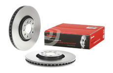 Brzdový kotouč BREMBO 09.A454.11