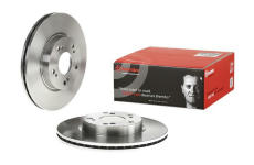Brzdový kotouč BREMBO 09.A455.14
