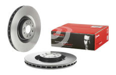 Brzdový kotouč BREMBO 09.A500.11