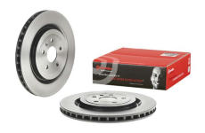 Brzdový kotouč BREMBO 09.A508.11