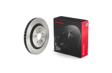 Brzdový kotouč BREMBO 09.A508.11