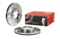 Brzdový kotouč BREMBO 09.A531.10