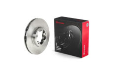 Brzdový kotúč BREMBO 09.A531.20