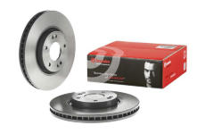 Brzdový kotouč BREMBO 09.A532.11
