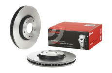 Brzdový kotouč BREMBO 09.A532.21