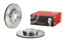 Brzdový kotouč BREMBO 09.A535.20