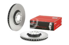Brzdový kotúč BREMBO 09.A558.11