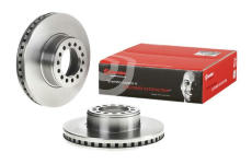 Brzdový kotúč BREMBO 09.A562.10