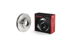 Brzdový kotúč BREMBO 09.A562.10