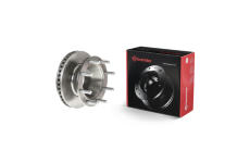 Brzdový kotouč BREMBO 09.A563.80