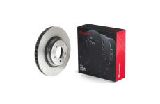 Brzdový kotúč BREMBO 09.A599.1X