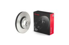 Brzdový kotúč BREMBO 09.A601.11