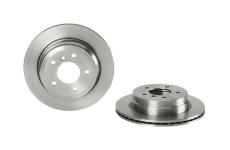 Brzdový kotouč BREMBO 09.A604.10