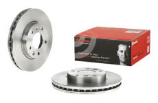 Brzdový kotouč BREMBO 09.A609.10