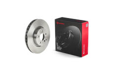 Brzdový kotouč BREMBO 09.A621.10