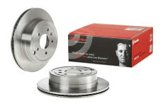 Brzdový kotúč BREMBO 09.A629.10