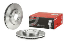 Brzdový kotúč BREMBO 09.A630.10