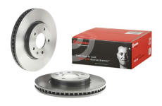 Brzdový kotouč BREMBO 09.A630.11