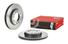 Brzdový kotúč BREMBO 09.A632.11