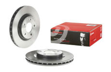 Brzdový kotouč BREMBO 09.A637.11