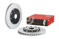 Brzdový kotouč BREMBO 09.A665.23