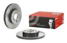Brzdový kotouč BREMBO 09.A707.11
