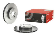 Brzdový kotouč BREMBO 09.A713.11