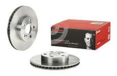 Brzdový kotouč BREMBO 09.A713.14