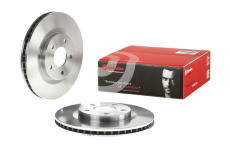Brzdový kotúč BREMBO 09.A716.14