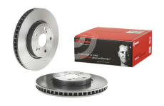 Brzdový kotouč BREMBO 09.A717.11
