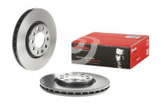 Brzdový kotouč BREMBO 09.A721.11