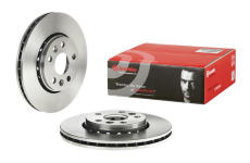 Brzdový kotúč BREMBO 09.A727.20