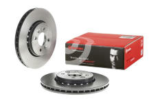 Brzdový kotouč BREMBO 09.A727.31