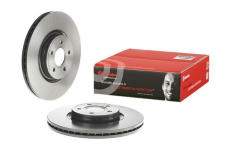 Brzdový kotouč BREMBO 09.A728.11