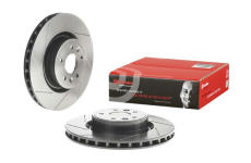 Brzdový kotouč BREMBO 09.A752.21